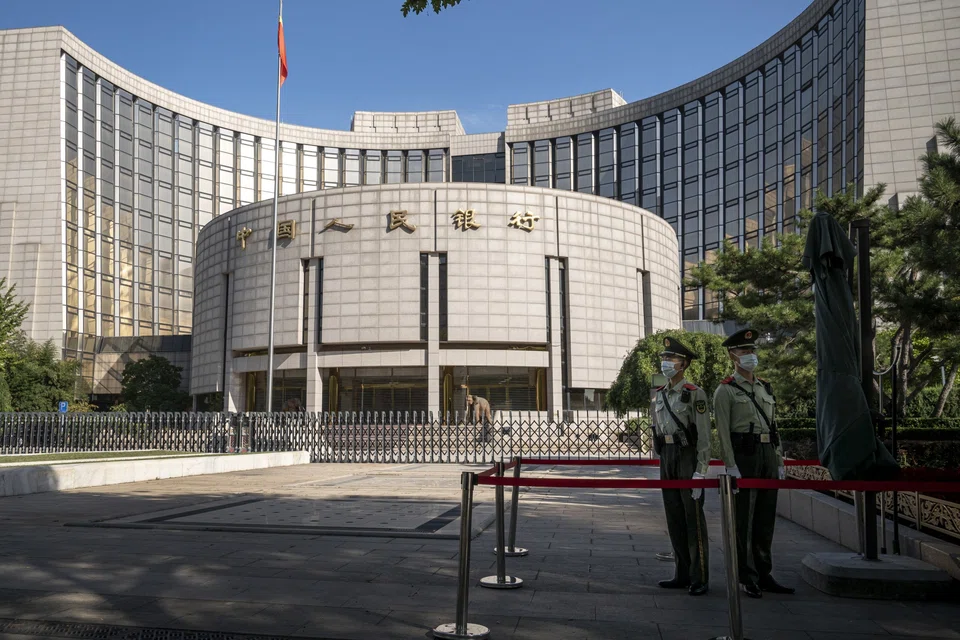 Looking ahead, cash conditions in China are set to remain tight without further liquidity support from the PBOC. 