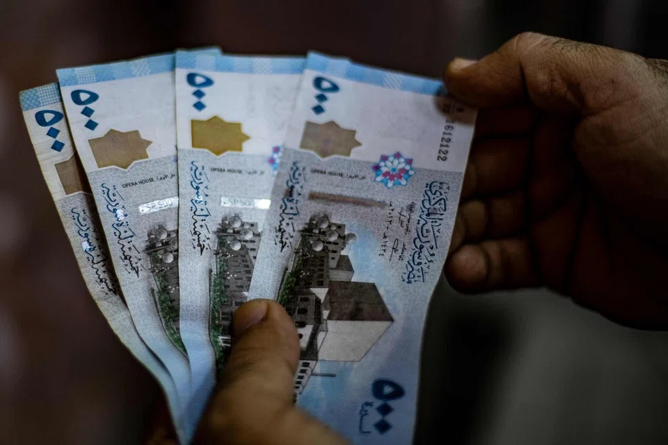 For the first time in years, the black market rate and the official rate are now equal, in the absence of exchange offices.