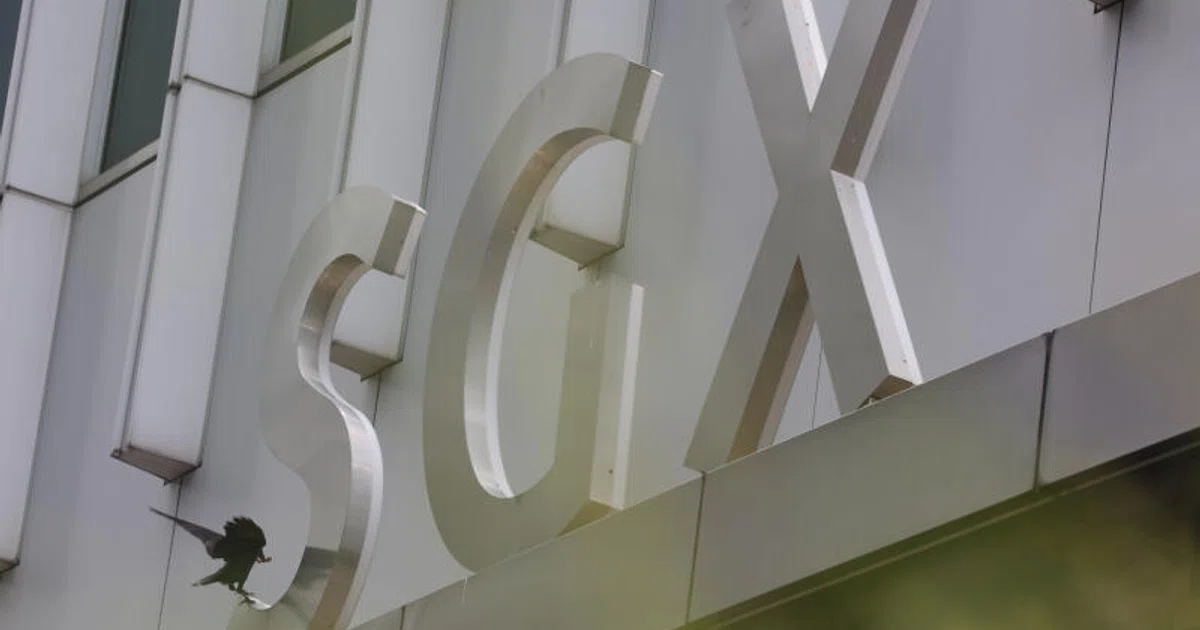 Singapore-listed India ETF may help foreign investors on taxes