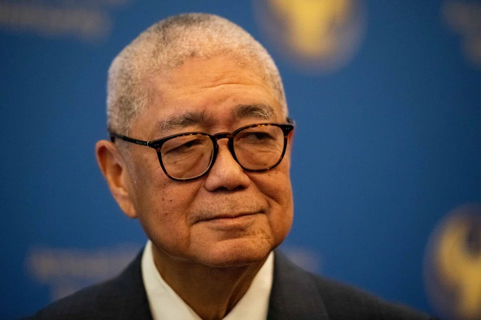 Central bank governor Eli Remolona says the economic slowdown in China “is a concern” and could hurt the Philippines’ growth prospects.