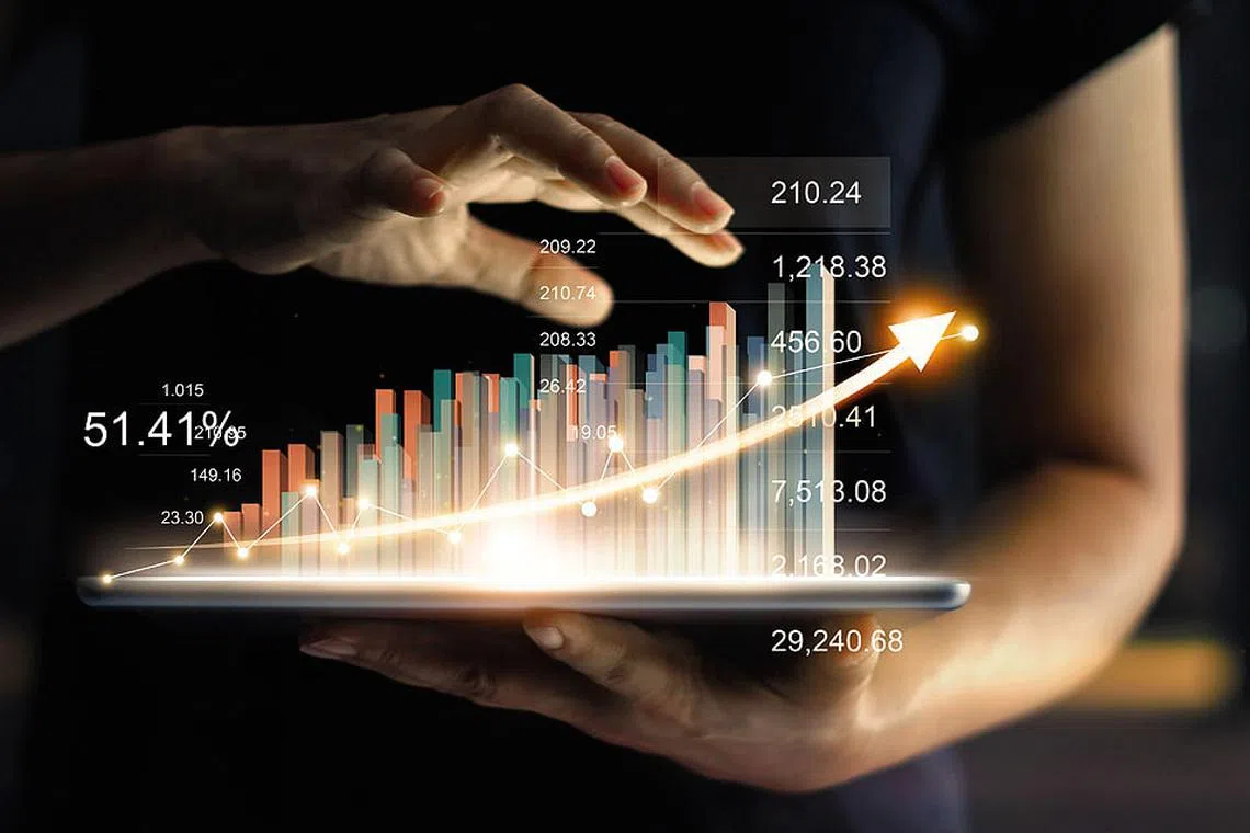 Balancing speed with sustainable growth