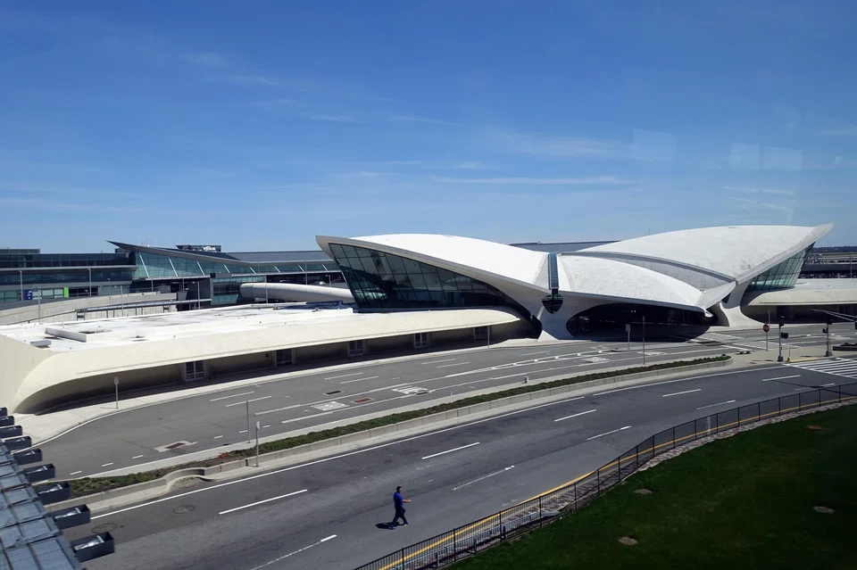 The new cargo terminal at John F Kennedy International Airport is expected to generate new jobs and economic development opportunities while improving service for industries reliant on high-value cargo such as pharmaceuticals, electronics, and perishables. 