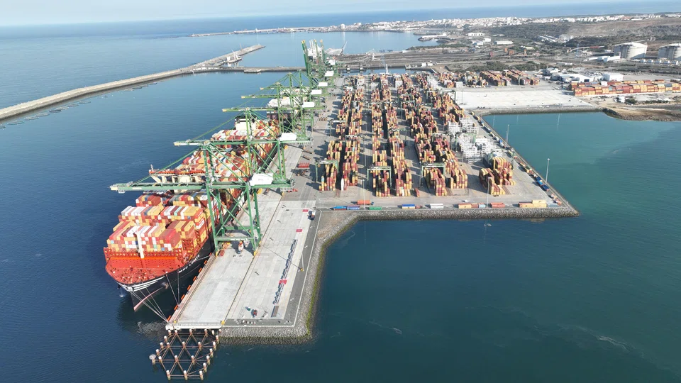 PSA International notes that the acquisition will allow it to enhance existing hinterland connections from its container terminal in Poland.