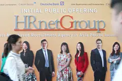 HRnetGroup's appointment of new co-owners is part of the group’s strategy to deepen leadership succession and sustain business momentum, it said.