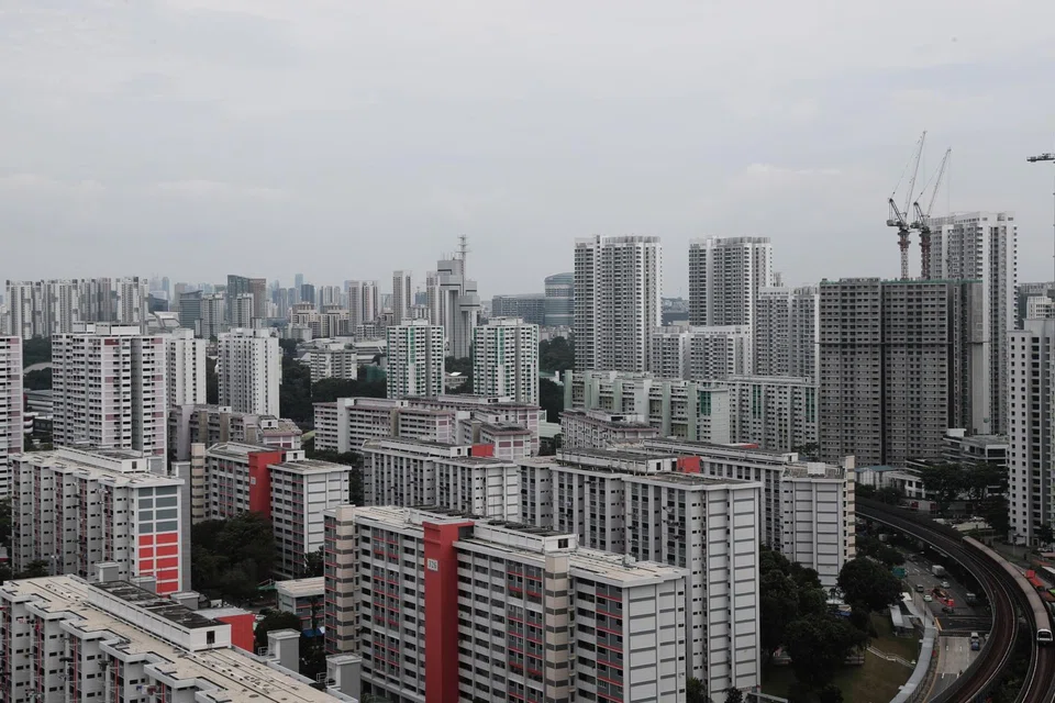 Analysts expect about 16,000 flats to reach their minimum occupation period in 2023. In comparison, over 30,000 flats reached their minimum occupation period in 2022. 
