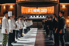 Dubbed South Korea’s Gordon Ramsay, Paik Jong-won recently featured in Netflix’s Culinary Class Wars show that topped the streaming company’s global weekly TV chart for non-English titles.