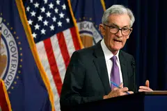 If Powell pivots yet again during Wednesday’s press conference and cancels rate-cut plans, or worse, hints that the central bank may have to return to its hiking ways to nip inflation in the bud, there will be more blood shed in the stock market. 