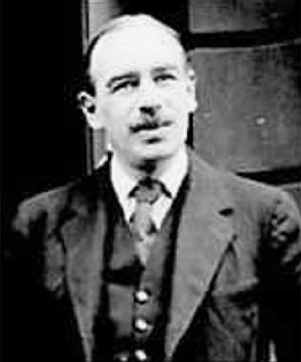 John Maynard Keynes envisioned a 15-hour workweek.