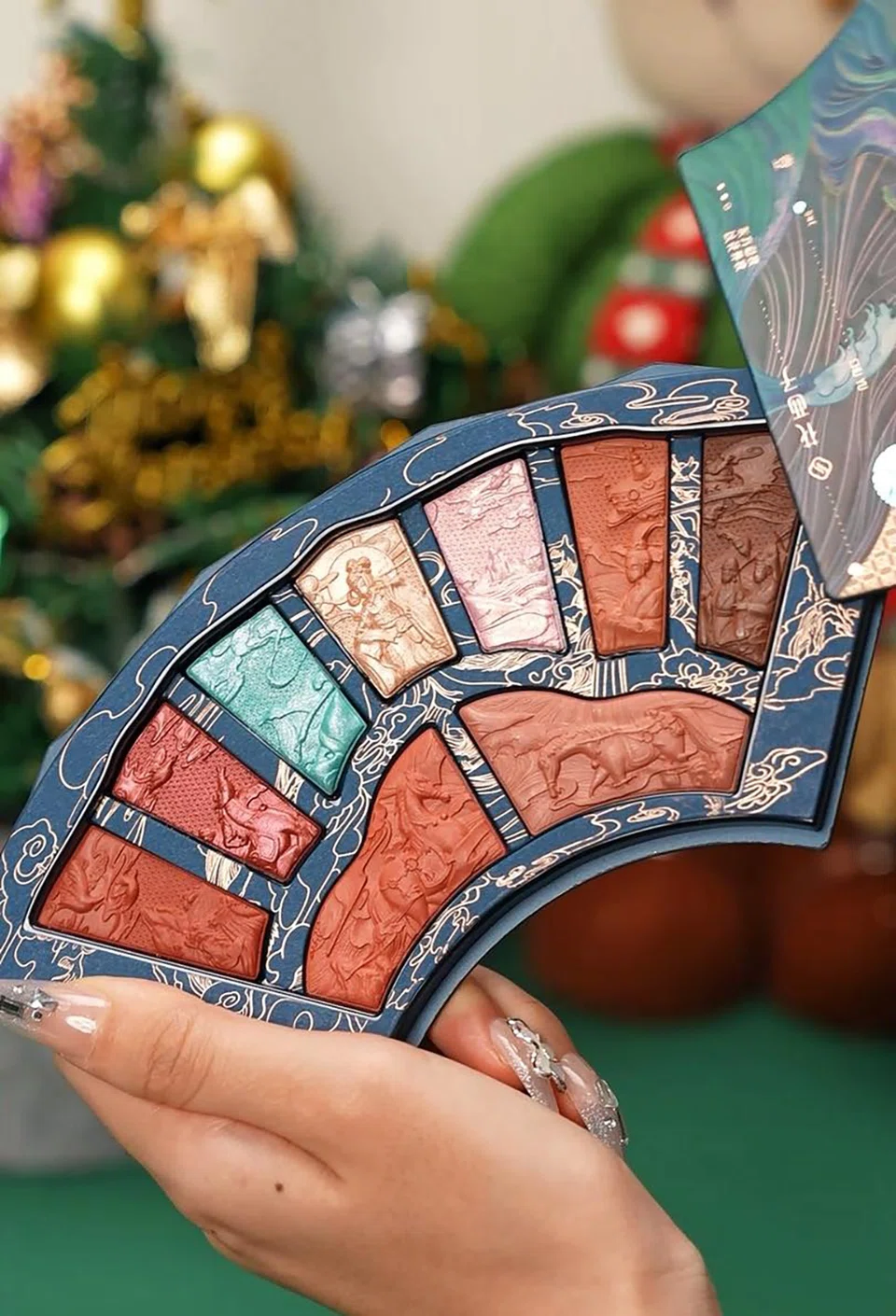 For now, the Hangzhou-based cosmetics maker is looking to Japan, South-east Asia and Europe.