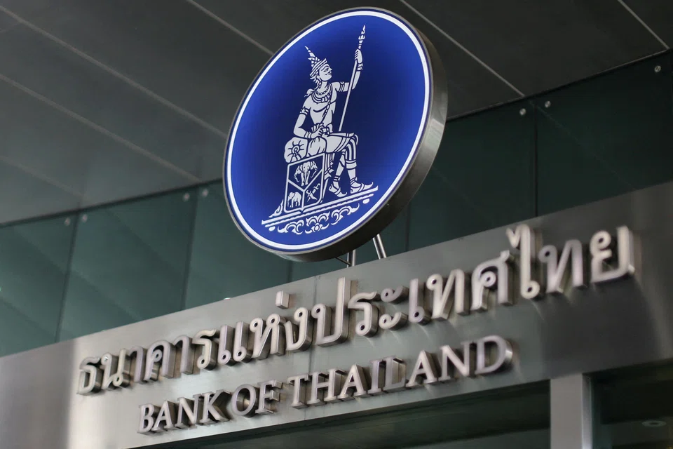 Despite lower inflation and government pressure on the Bank of Thailand to ease monetary policy, it is expected to leave its policy rate unchanged at a more than record high of 2.50 per cent on Wednesday, a Reuters poll showed.