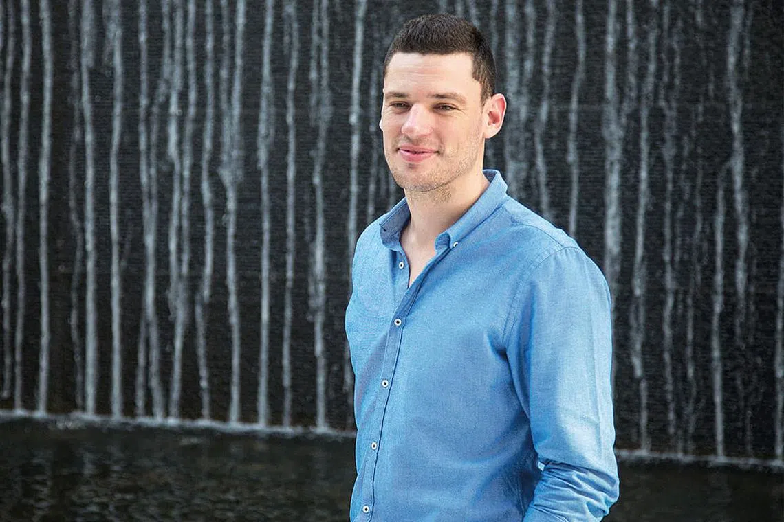 Moving towards groceries 2.0