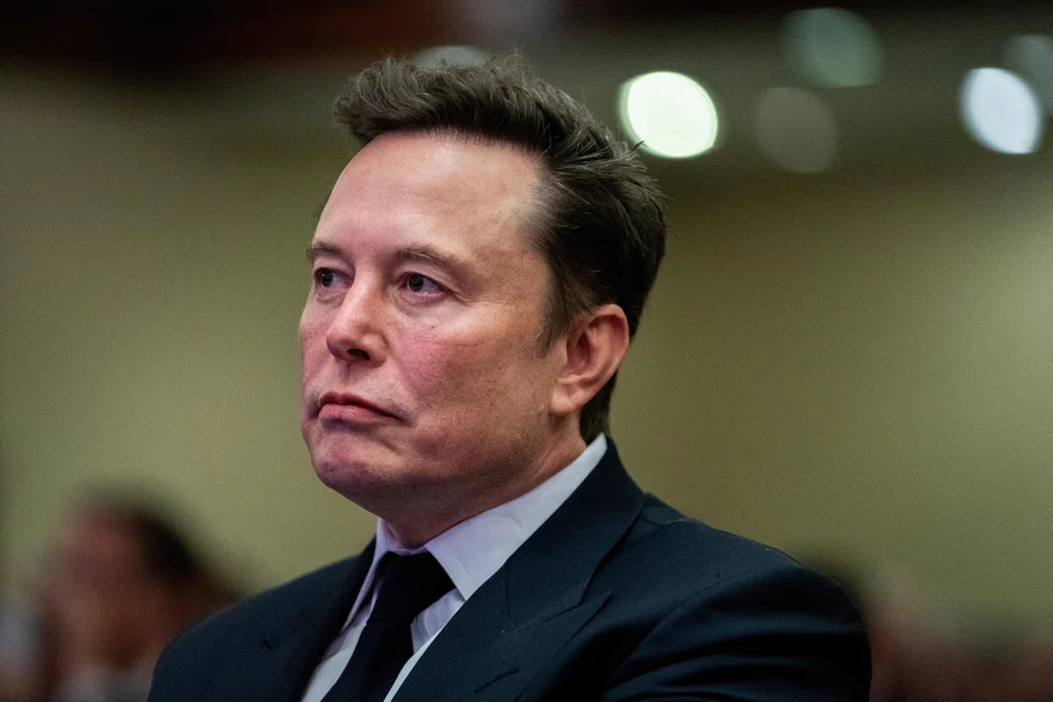 Elon Musk has previously clashed with Australia’s centre-left Labor government over its social media policies and had called it “fascists” over its misinformation law.