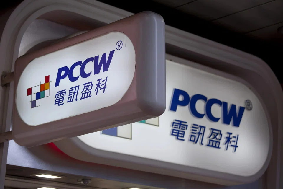 PCCW’s business will not be significantly impacted by a loss of access to the US market.