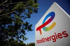 TotalEnergies said the power would be generated by the new Citra Energies solar plant in Malaysia, which is scheduled for construction in early 2026. 