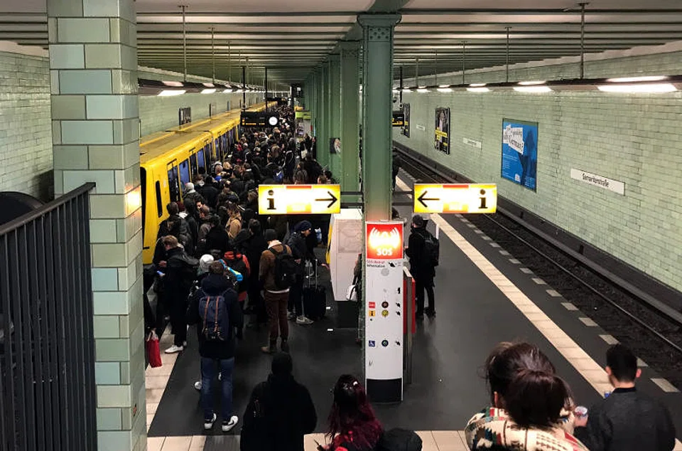 A revived World Trade Organisation could help generate a wave of trade in green goods and services. 