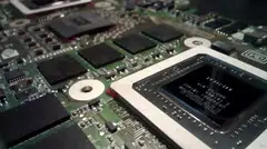 Ban Leong is an authorised distributor for over 50 well-known brands, including Razer, Nvidia, Samsung, Huawei, TP-Link and LG.