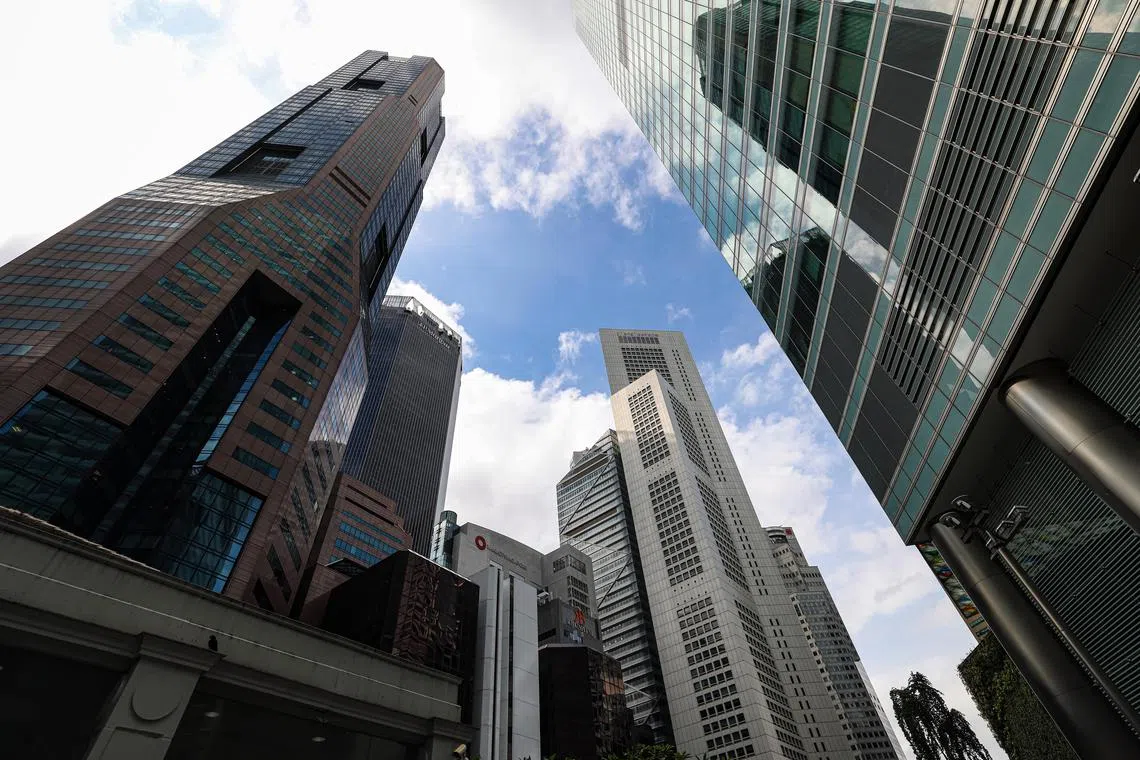 Singapore’s long-term prosperity hinges on its ability to stablish itself as a gold standard for high-value solutions that the world seeks to emulate.