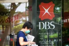 DBS has been hit by higher funding costs due to rising interest rates this year, leading to a negative drag on profitability of the bank’s assets. 
