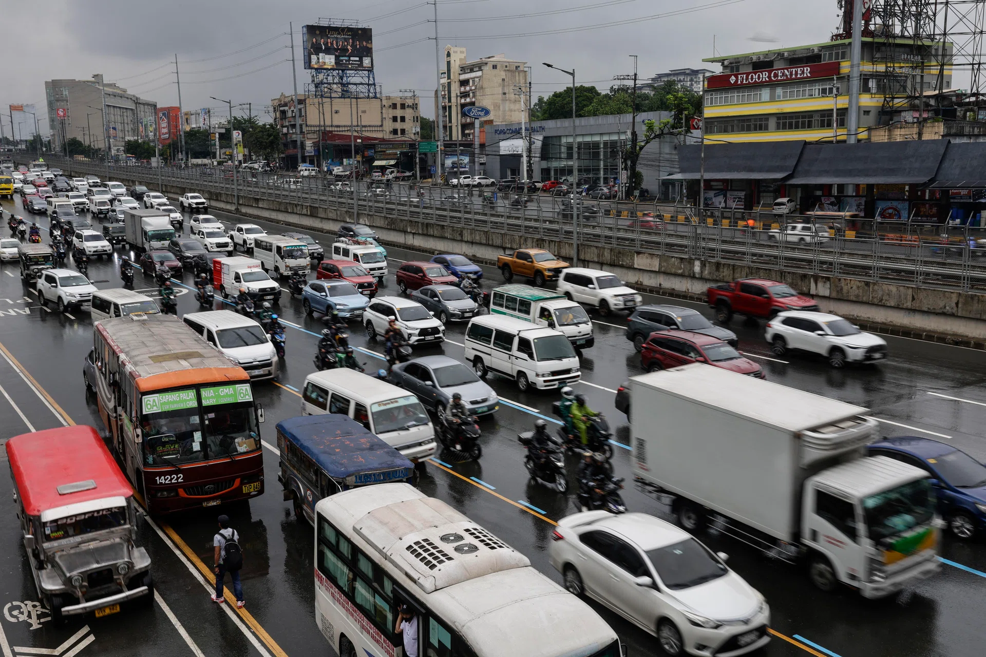 Too little, too late? Manila’s billion-dollar bid to ignite its sputtering EV industry