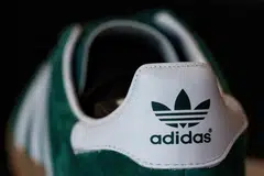 Adidas' marketing budget in China stands at 250 million euros (S$361.9 million) a year.