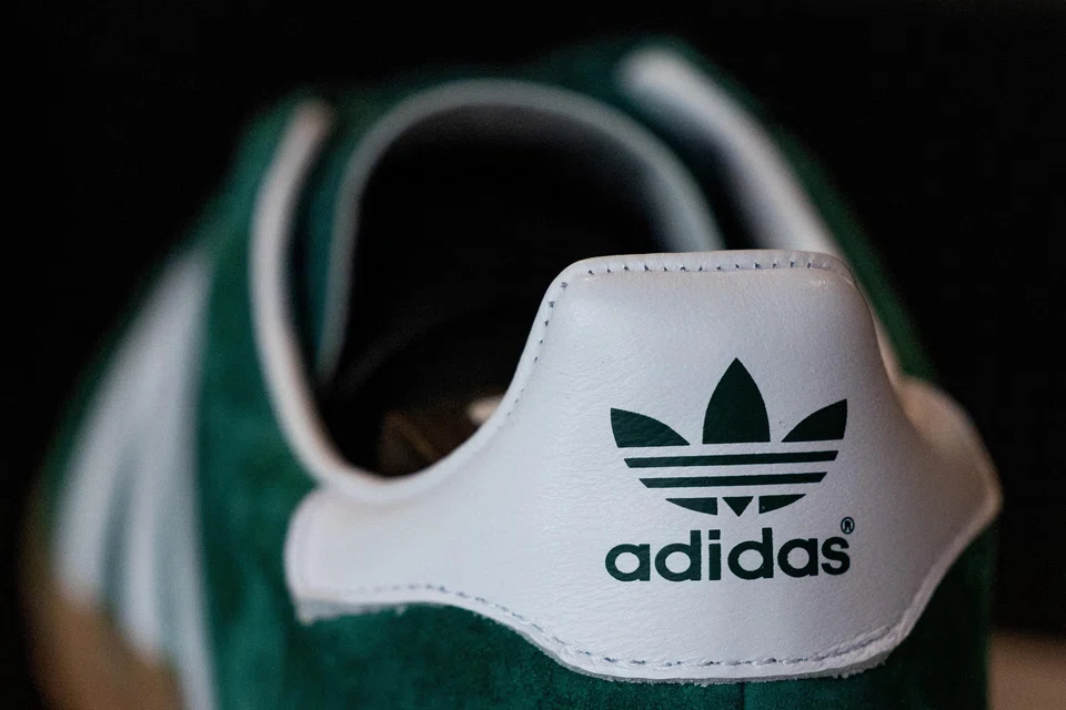 Adidas' marketing budget in China stands at 250 million euros (S$361.9 million) a year.