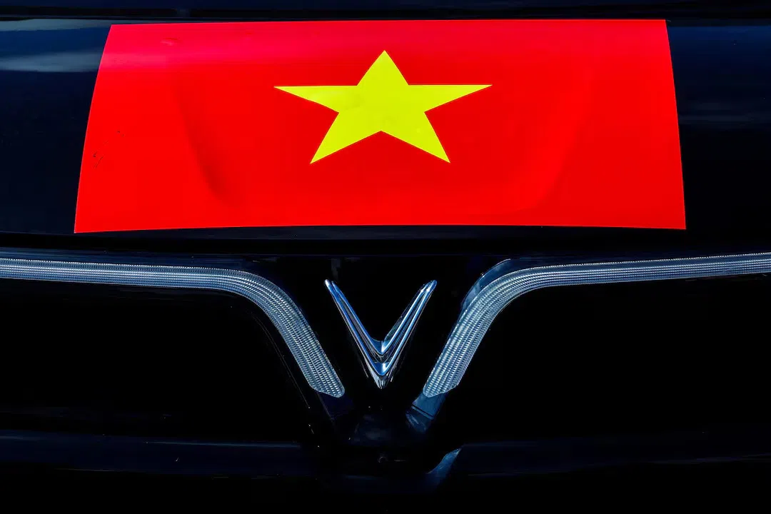 Vingroup, owner of EV maker VinFast, in October set up a subsidiary to produce steel for civil works, after bidding for the high-speed railway.