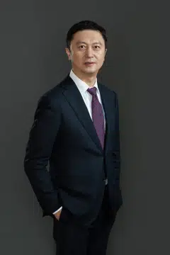 Wang Shuguang, CICC’s head of investment banking, says that the bank intends to open a branch office in Indonesia.