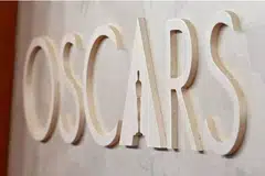 'Anora' was the big winner of the night, with five Oscars: best picture, best director, best actress, best film editing and best original screenplay.