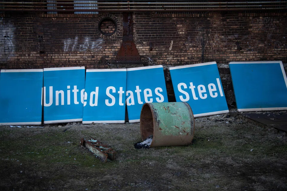 The revival of the previously blocked deal inspired hopes of the deal now closing, according to media reports, with shares of US Steel closing up 16 per cent on Monday
