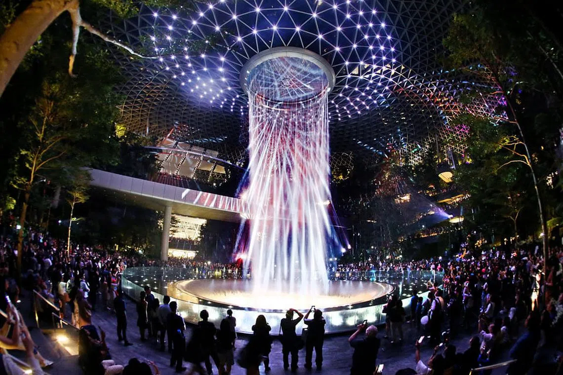 How Asian cities can survive... and even thrive