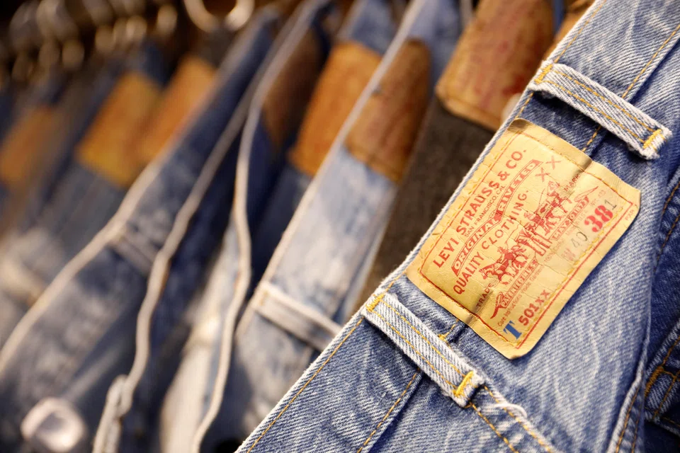 The results suggest that Levi’s efforts to branch into new products and categories, part of what the company calls the “head-to-toe denim lifestyle”, are paying off.