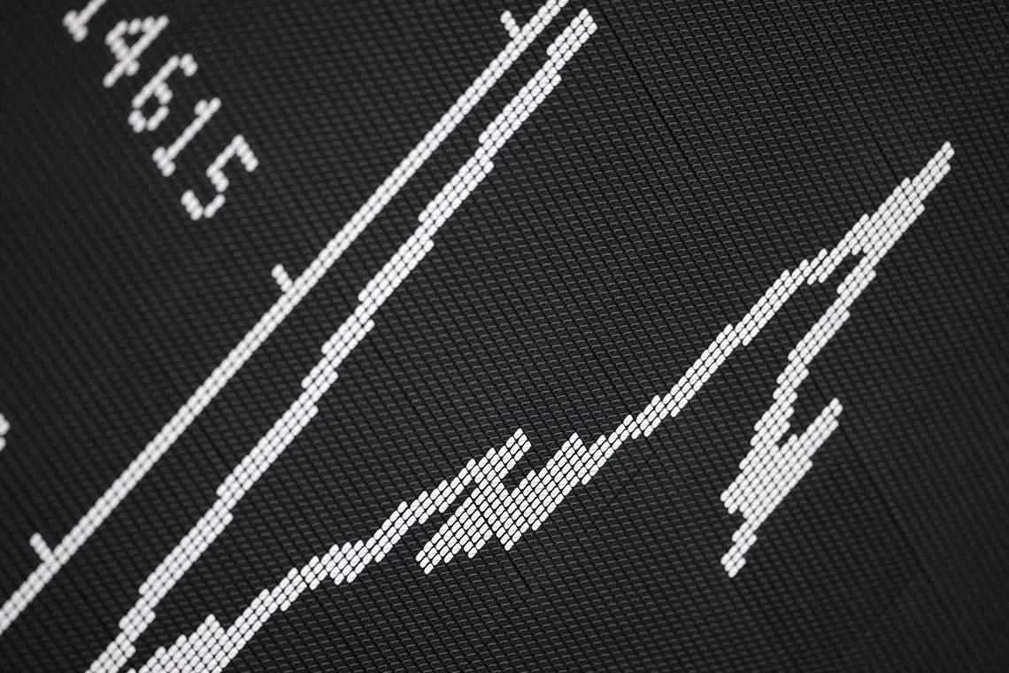The outlook on the Euro Stoxx 50 Futures contract is expected to be bearish, given the increasingly gloomy macroeconomic backdrop. Germany, the eurozone’s largest economy and an industrial powerhouse, is in the midst of a technical recession.