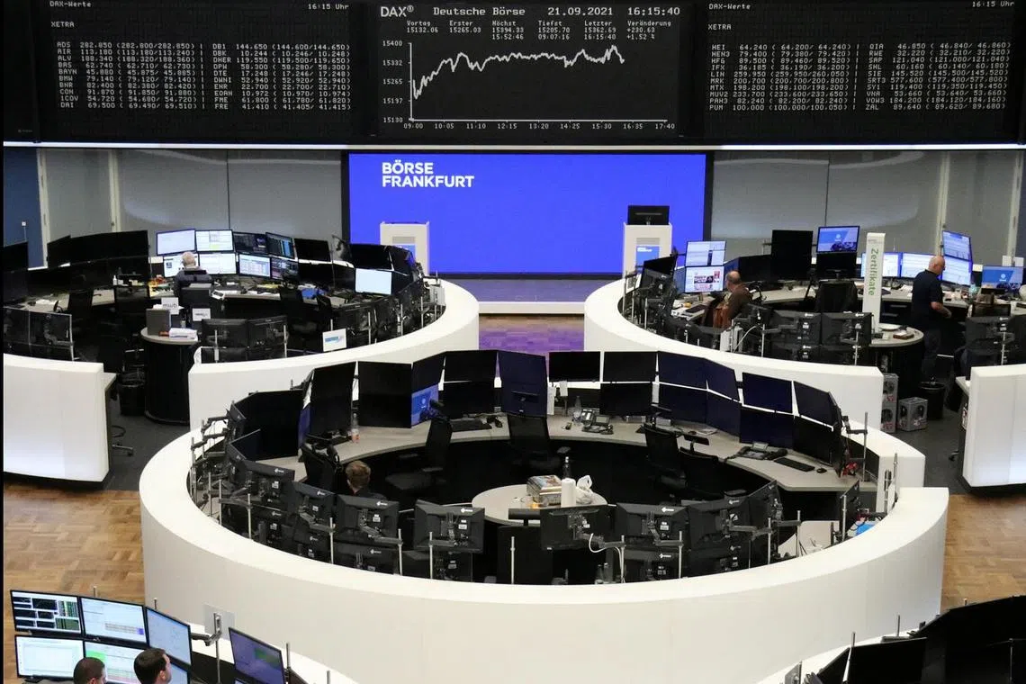 Oceanus jumps 17.6% after exiting SGX watch list