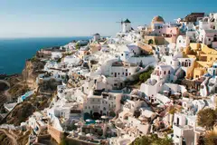 If you’re still undecided on your end-of-year holiday plans, perhaps Greece can offer an unexpected solution to your travel conundrum.