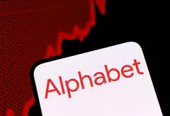 Alphabet reported total revenue of US$102.35 billion for the quarter, compared with analysts’ average estimate of US$99.89 billion, according to data compiled by LSEG.