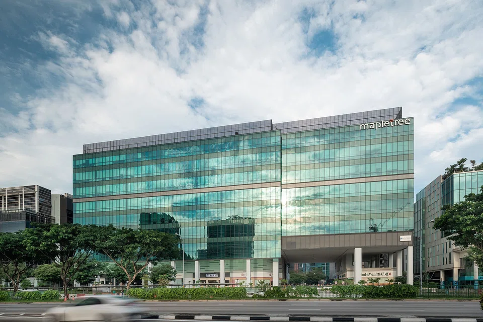 MIT’s portfolio occupancy stood at 91.3% as at end-September, marginally lower than the previous quarter’s 91.4%.