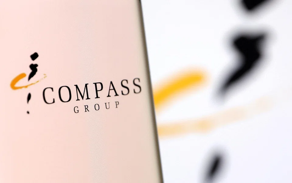Compass will pay for the deal with US$150 million in cash and US$294 million in Compass stock.