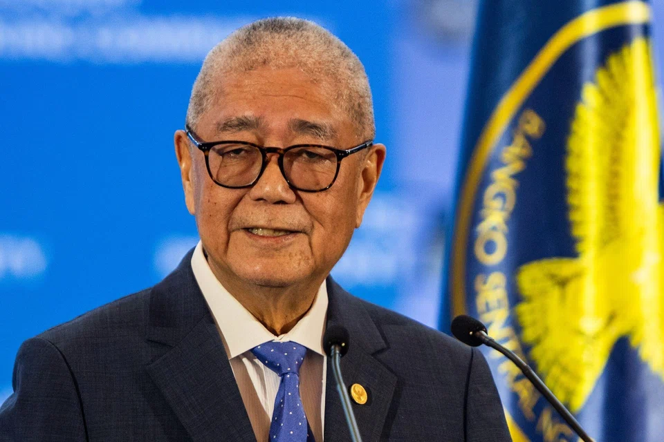 “We are somewhat less hawkish than before,” says BSP governor Eli Remolona, adding that it is possible rates can be cut in August, ahead of major central banks, including the US Federal Reserve.