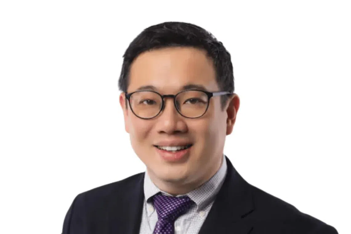 Dr Melvin Heng, Thomson Medical’s group chief executive and executive director, says that the facility provides greater flexibility in managing capital structure.