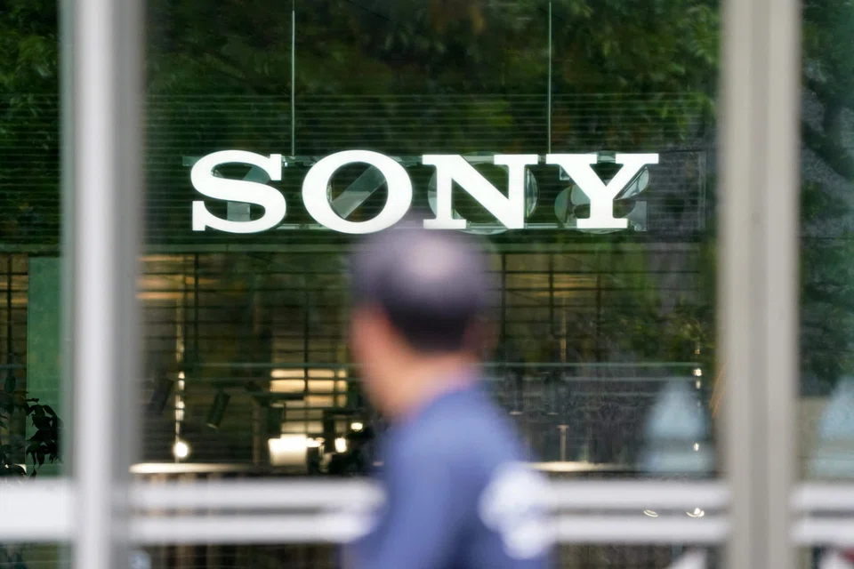 Sony makes camera sensors for Apple’s iPhone and most of its Android-based competitors. 