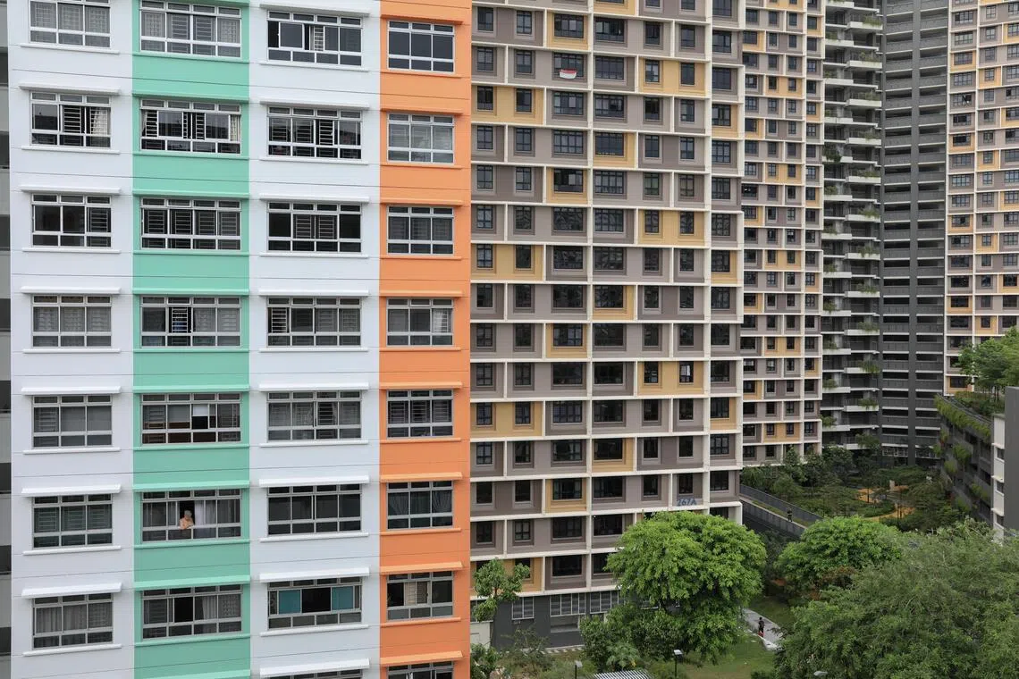 Securing a choice unit in an HDB Prime BTO project can pay off.
