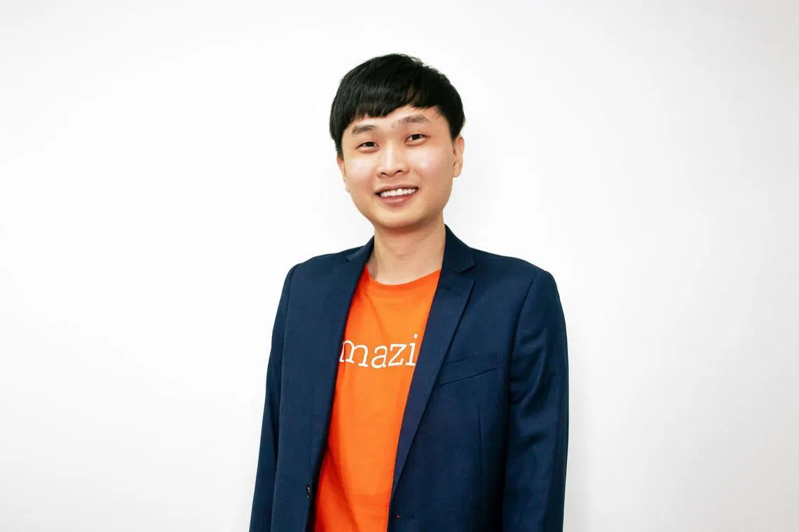 Joining forces to develop innovative solutions