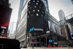 A growing number of small firms from China and Hong Kong are turning to the Nasdaq to raise money, even as geopolitical tensions rise ahead of the US election.