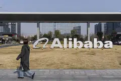 Alibaba has pledged to invest more than 380 billion yuan on AI infrastructure such as data centres over the next three years.