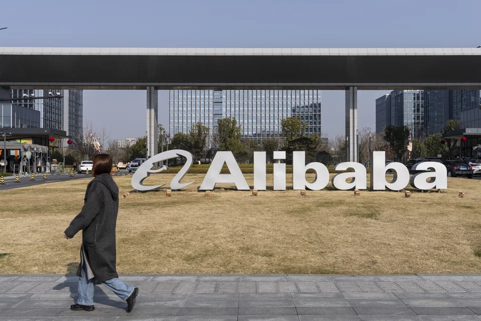 Alibaba has pledged to invest more than 380 billion yuan on AI infrastructure such as data centres over the next three years.