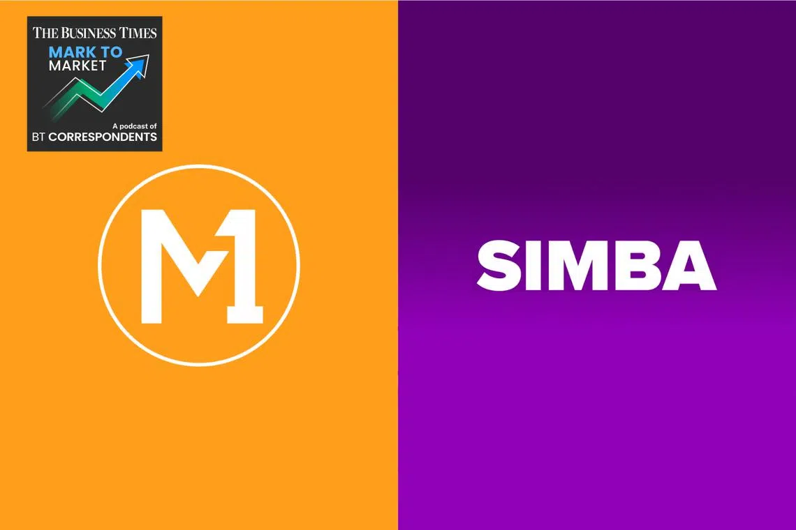 Will the combination of Simba and M1 create a more fearsome competitor?