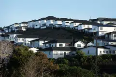 The exemption would apply to houses worth at least NZ$5 million and be limited to those holding so-called golden visas, according to people familiar with the matter.