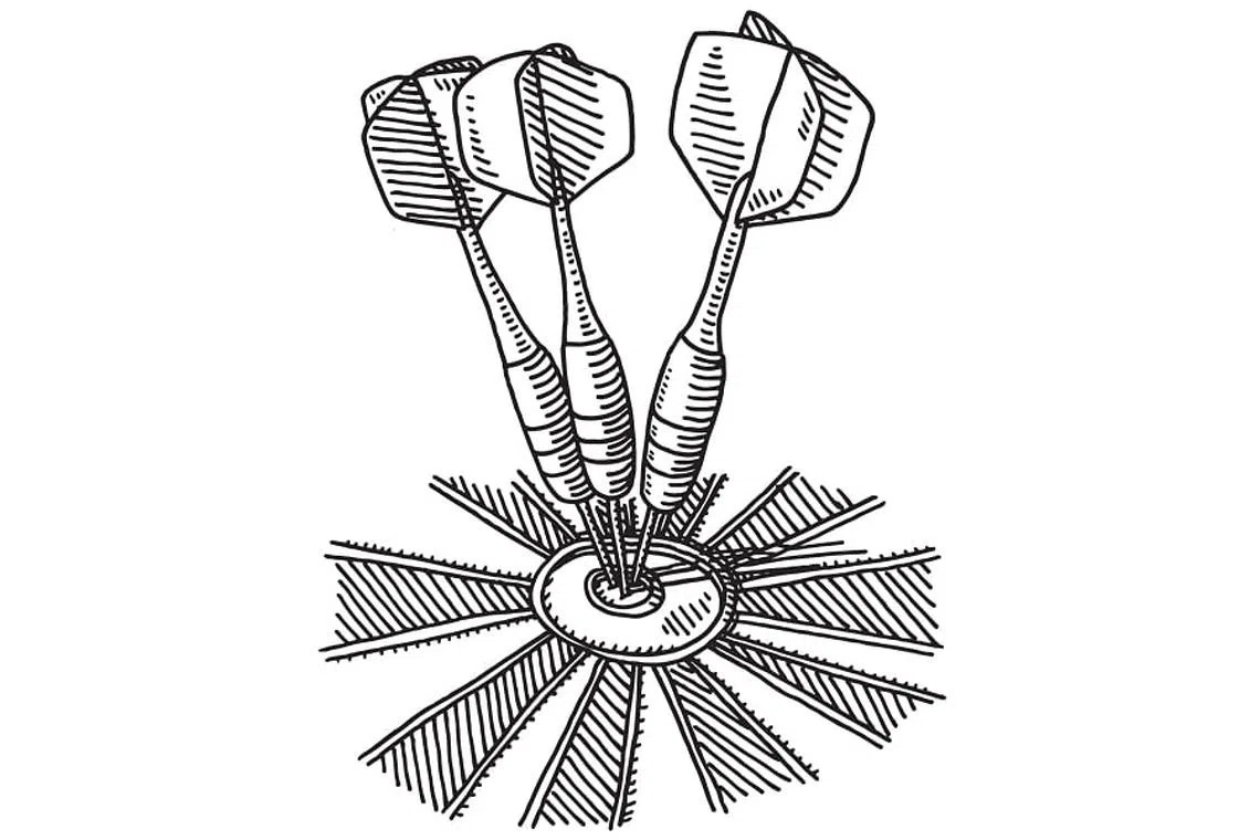 Using mergers to ride the wave of growth