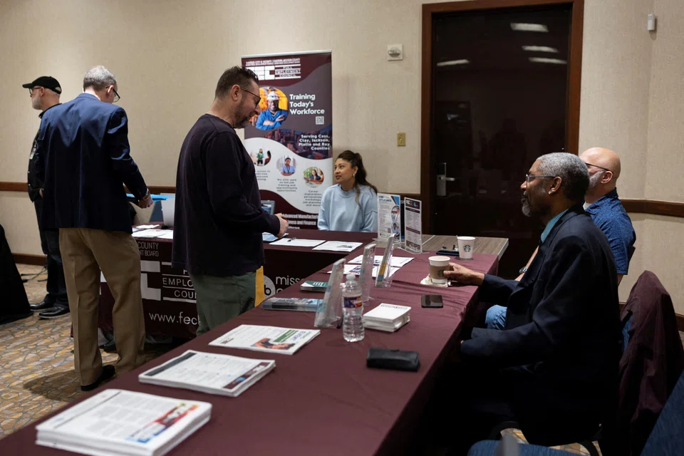 Non-farm payrolls increased by 139,000 jobs last month after rising by a downwardly revised 147,000 in April.