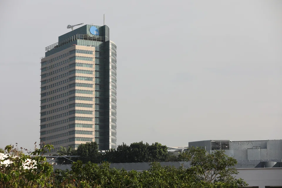 The new members are Commonwealth Capital's Andrew Kwan, Mindef's Aaron Beng and SGTraDex Services' Tan Chin Hwee.